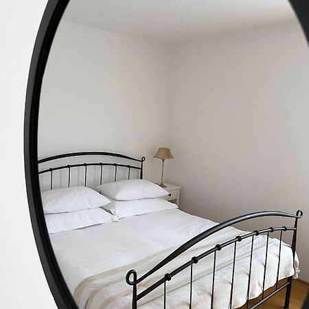 The Back Flat Apartment Split Ngoại thất bức ảnh